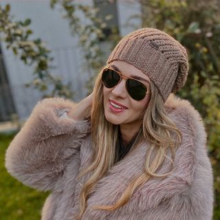 Podzim je tady - čepice z čisté alpaky máte rády, vyberte si svoji barvu na https://www.ivajafi.cz/cepice-ze-100–alpaky/...