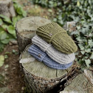 Ručně upletené, nekousavé, opravdu teplé, z alpaky, vlny a bavlny 🧶🐑🦙 #ivajafi #instaknit #handmade #beannie